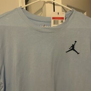 Jordan T Shirt Size Large New with tags